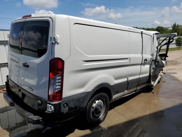 2019 FORD TRANSIT T-250