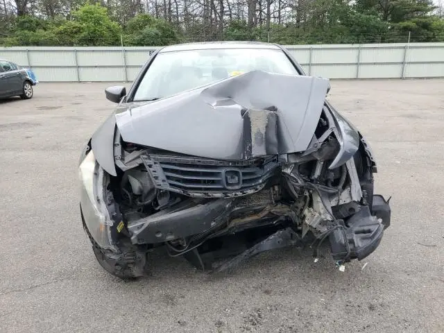 2010 HONDA ACCORD LX  