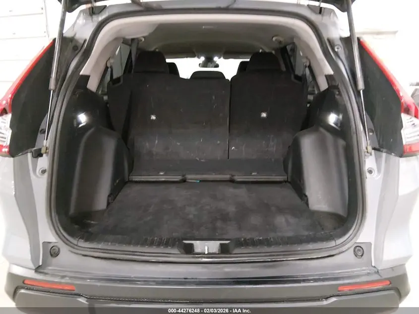 2023 HONDA CR-V LX AWD