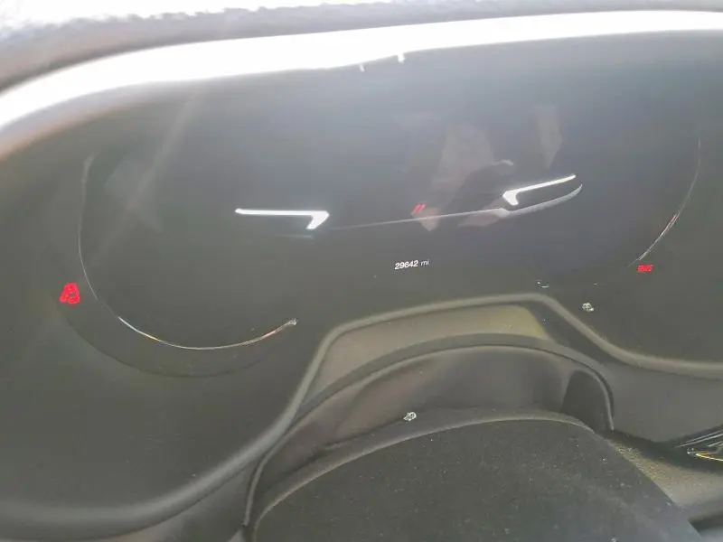 2024 DODGE HORNET GT  