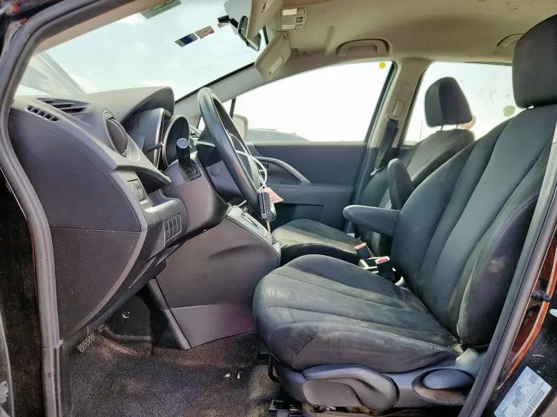2014 MAZDA 5 SPORT  