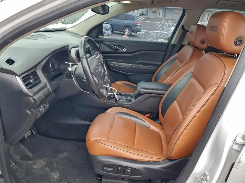 2019 GMC ACADIA ALL TERRAIN  