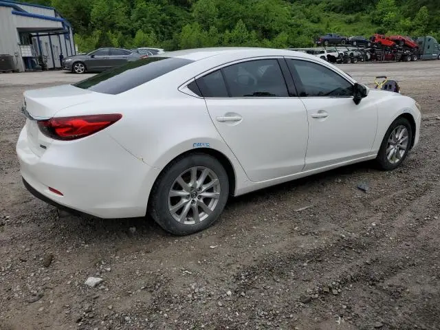 2014 MAZDA 6 SPORT  