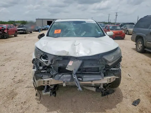2018 HONDA CR-V EXL  