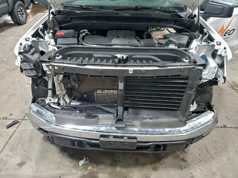 2024 GMC SIERRA K1500  