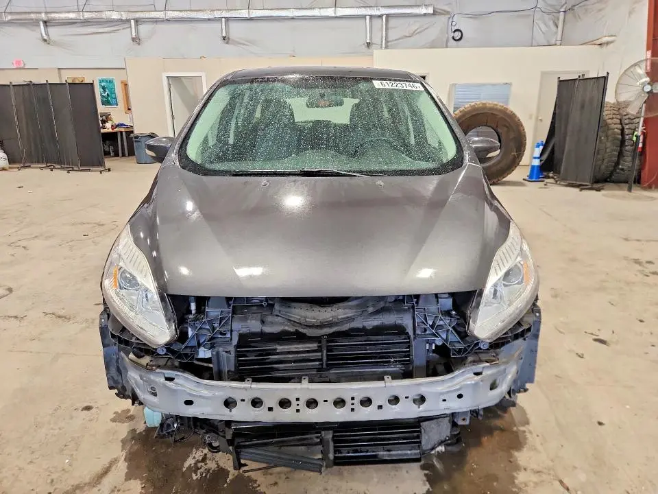 2017 FORD C-MAX SE  