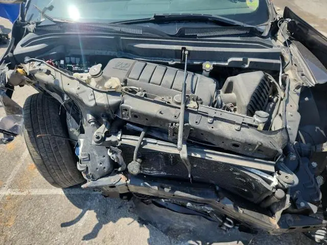 2012 BUICK ENCLAVE   