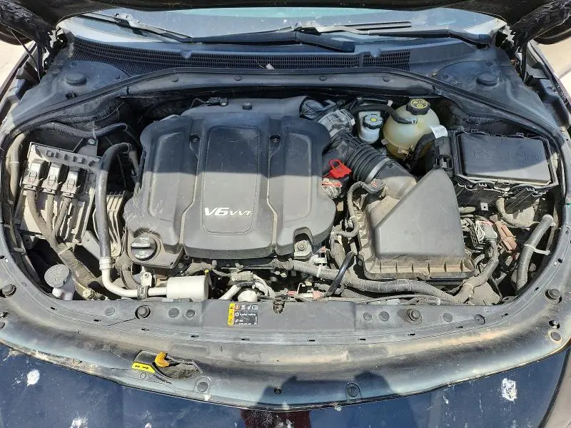 2017 BUICK LACROSSE ESSENCE  