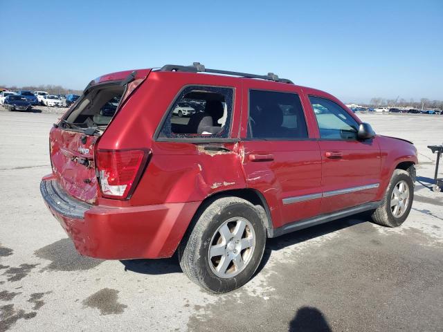 2010 JEEP GRAND CHEROKEE LAREDO