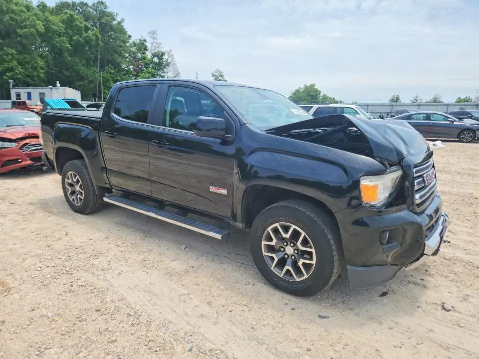 2016 GMC CANYON SLE  