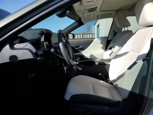 2024 LEXUS ES 350 BASE  