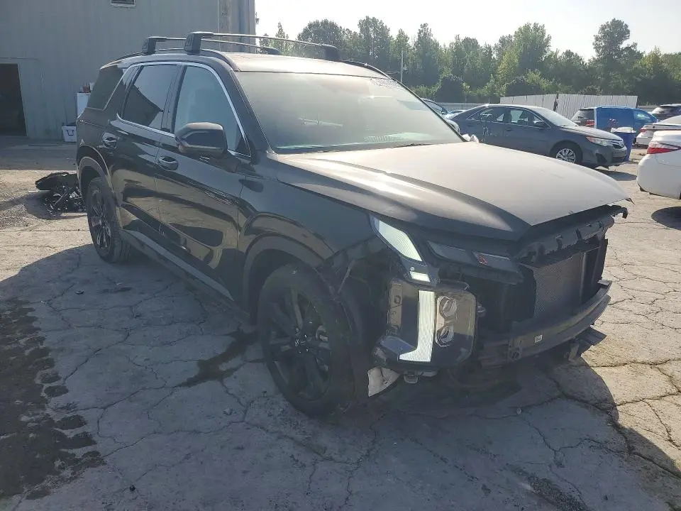 2023 HYUNDAI PALISADE XRT  
