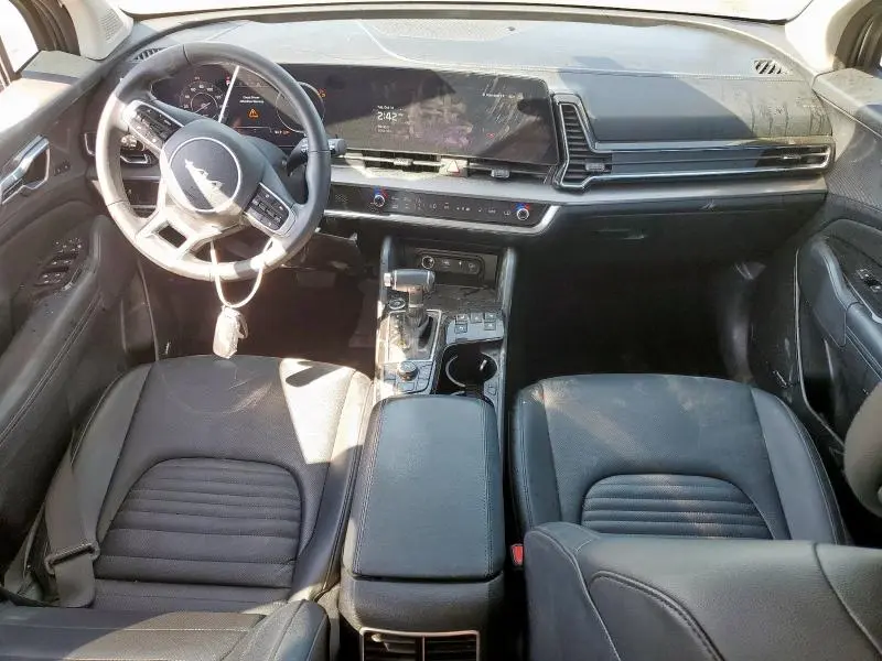 2023 KIA SPORTAGE SX PRESTIGE  