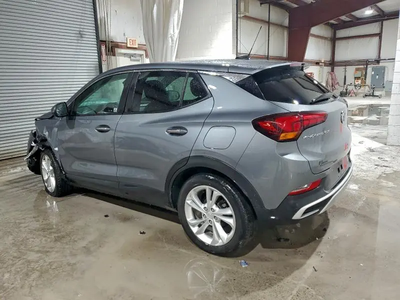 2020 BUICK ENCORE GX PREFERRED  