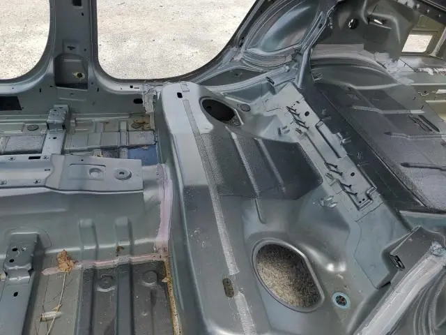 2019 DODGE CHARGER SCAT PACK  