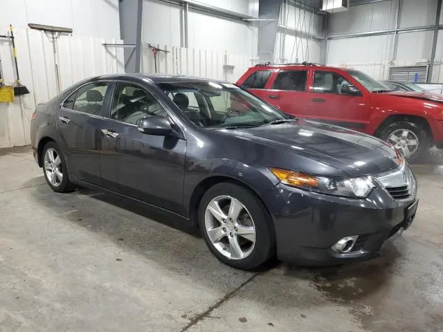 2013 ACURA TSX   