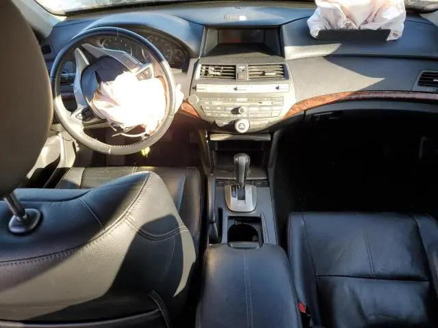 2011 HONDA ACCORD CROSSTOUR EXL  