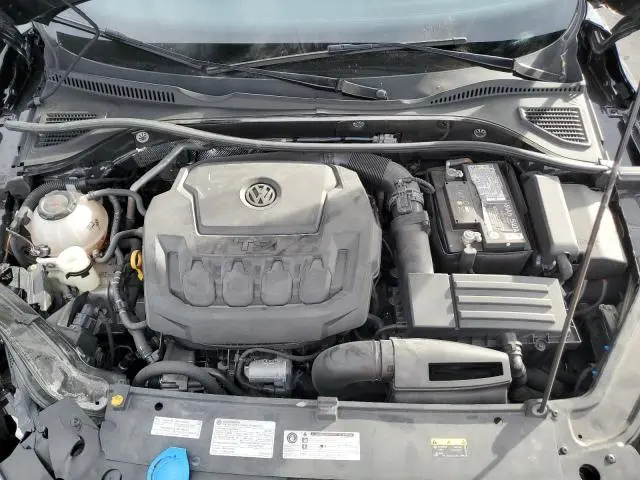 2020 VOLKSWAGEN PASSAT R-LINE  