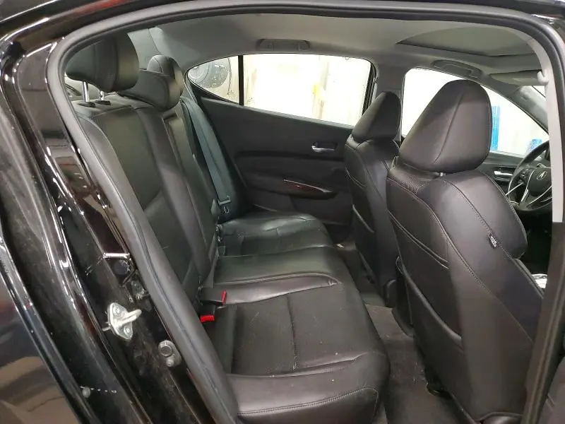 2015 ACURA TLX TECH  