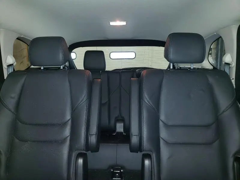 2022 MAZDA CX-9 TOURING  