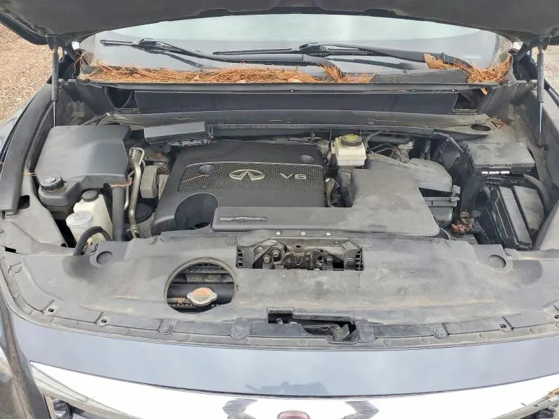 2014 INFINITI QX60 BASE  