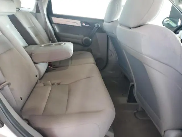 2010 HONDA CR-V LX  