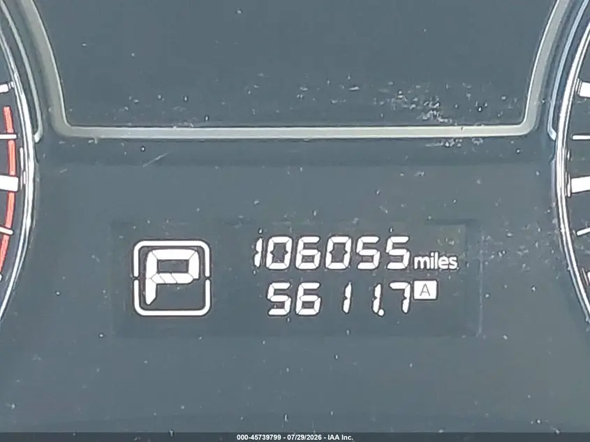 2014 NISSAN ALTIMA 2.5 SL