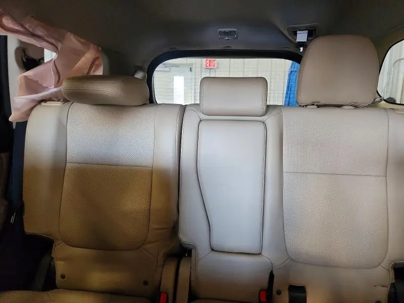 2017 MITSUBISHI OUTLANDER GT  