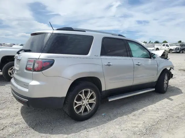 2014 GMC ACADIA SLT-2  