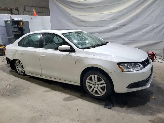 2013 VOLKSWAGEN JETTA TDI  
