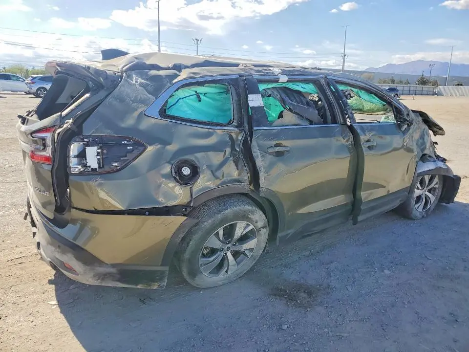2023 SUBARU ASCENT PREMIUM  