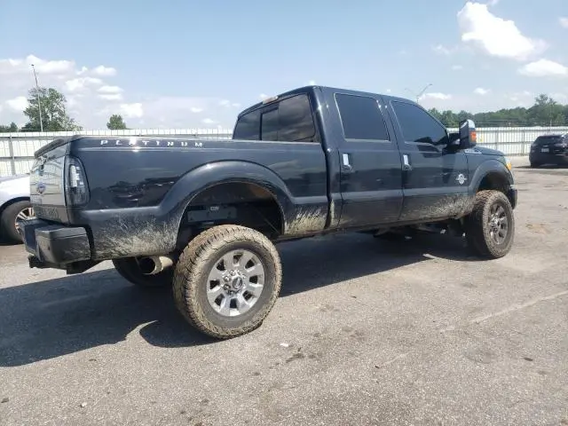 2015 FORD F250 SUPER DUTY  