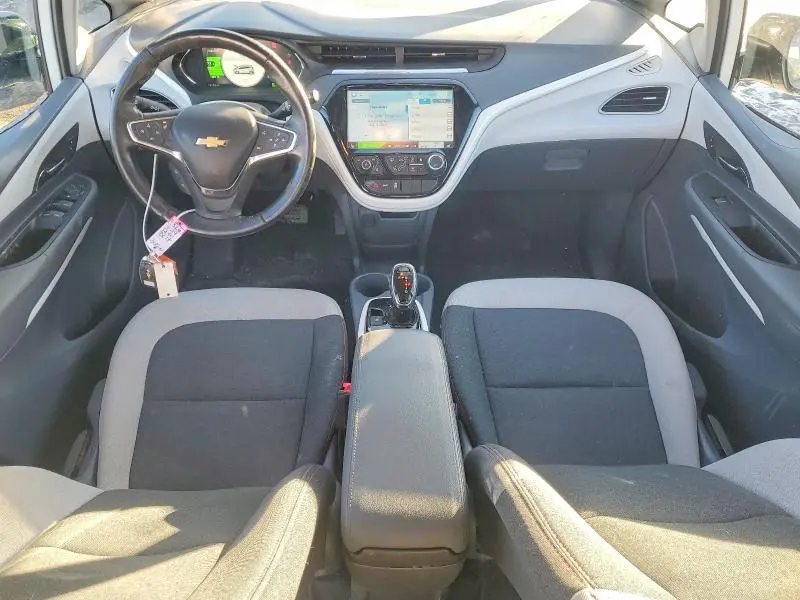 2019 CHEVROLET BOLT EV LT  