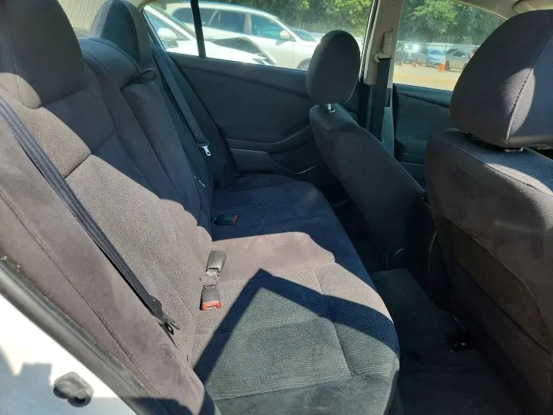 2012 NISSAN ALTIMA 2.5  