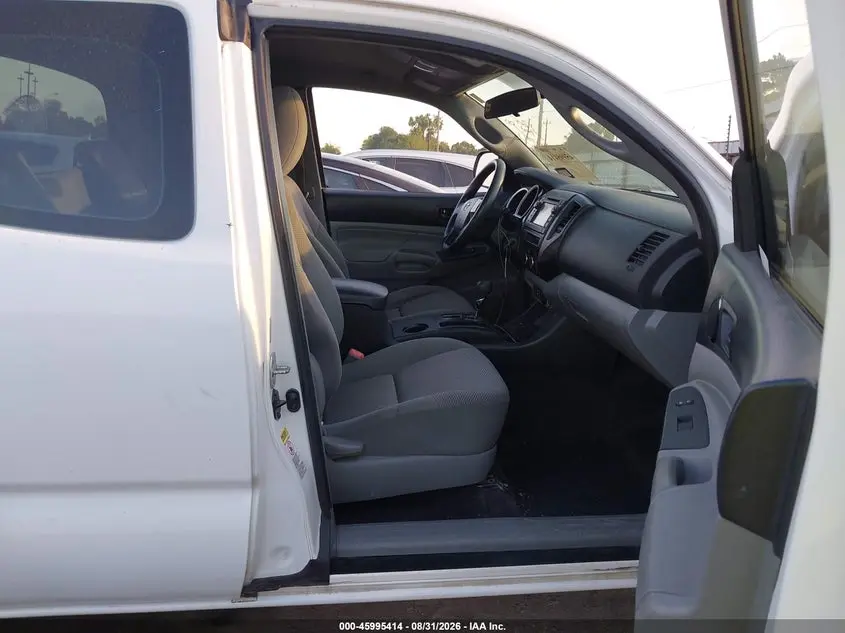 2013 TOYOTA TACOMA PRERUNNER