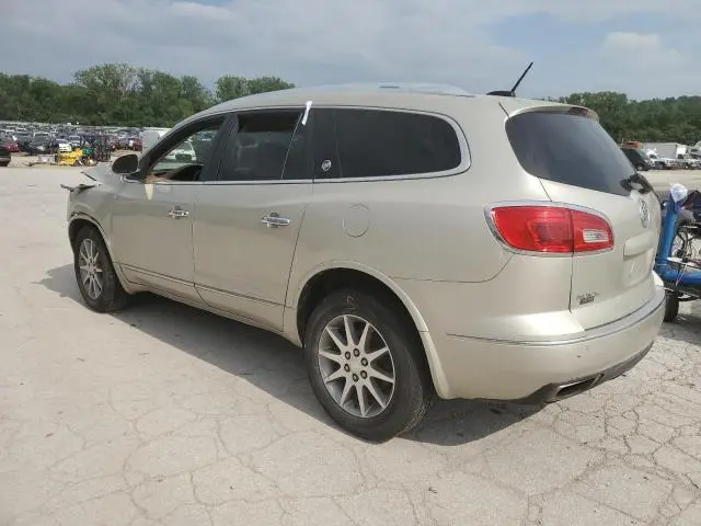 2016 BUICK ENCLAVE   