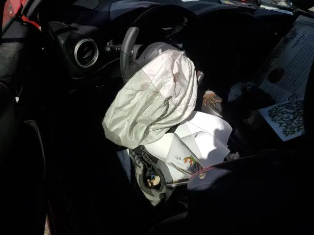 2013 TOYOTA SCION FR-S   