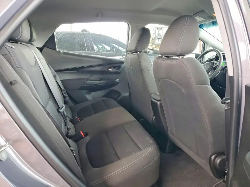 2023 CHEVROLET BOLT EV 1LT  