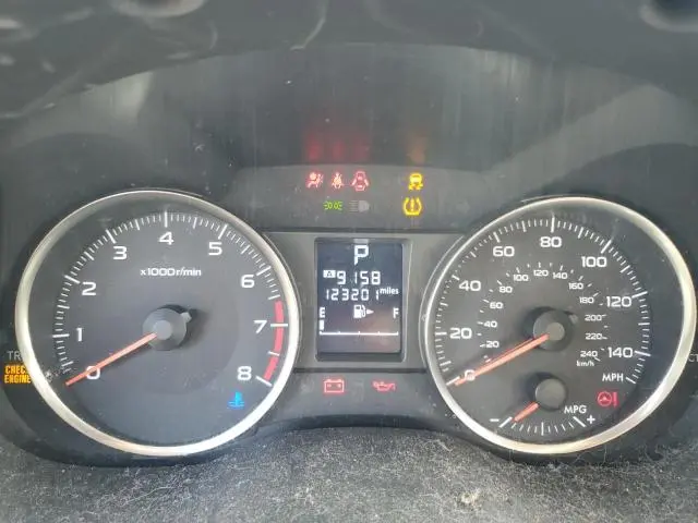 2016 SUBARU IMPREZA PREMIUM PLUS  