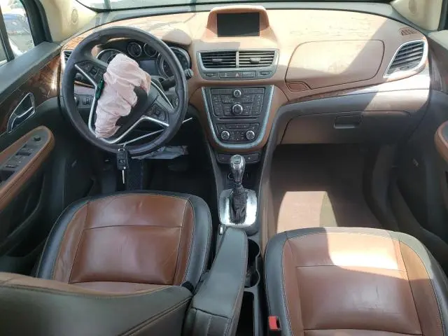 2014 BUICK ENCORE PREMIUM