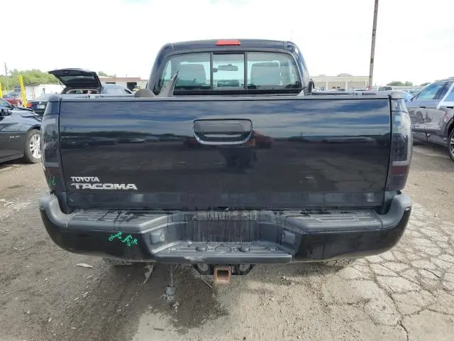 2014 TOYOTA TACOMA   