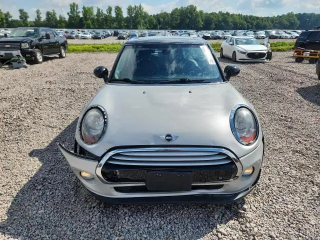2015 MINI COOPER   