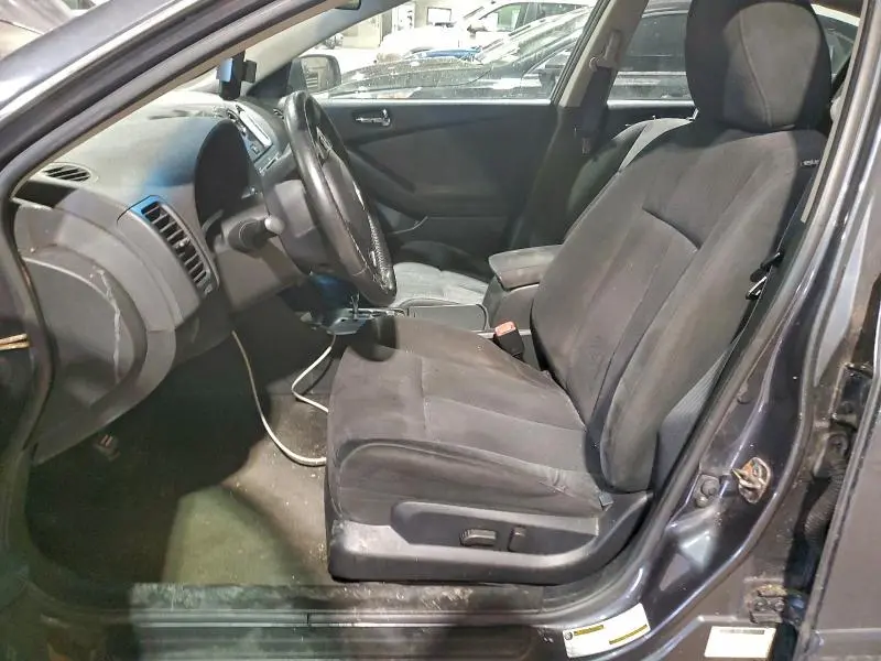 2010 NISSAN ALTIMA BASE  