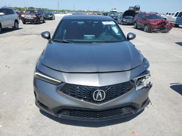 2023 ACURA INTEGRA A-SPEC TECH  