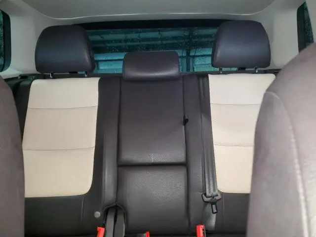 2017 VOLKSWAGEN TIGUAN WOLFSBURG  