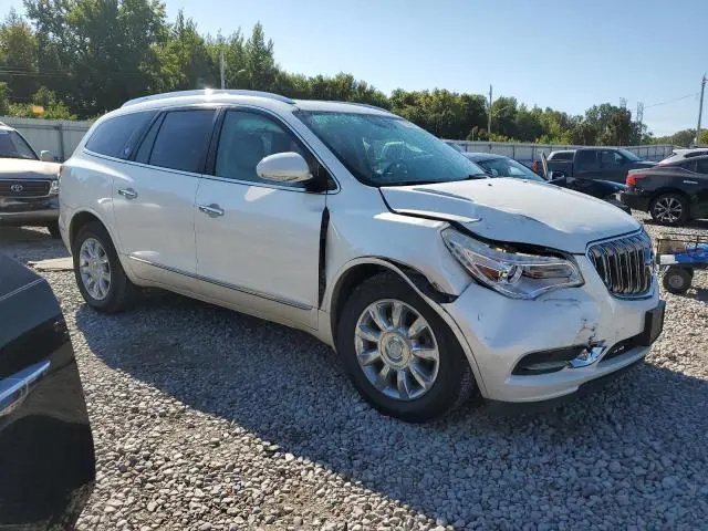 2014 BUICK ENCLAVE   