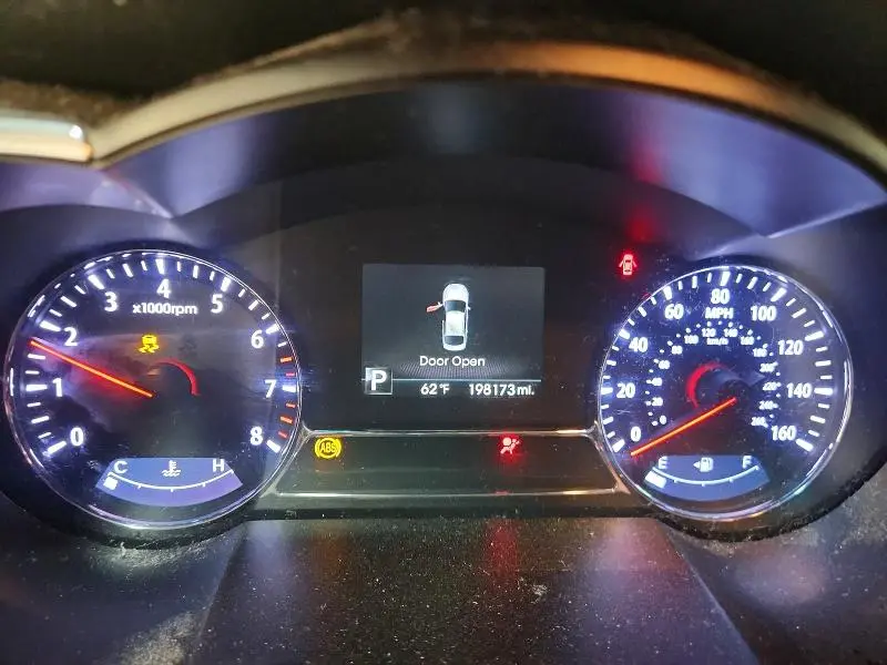 2013 KIA OPTIMA SX  