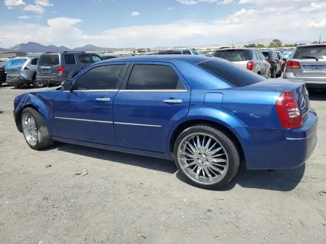 2010 CHRYSLER 300 TOURING  