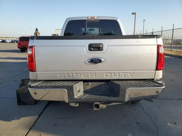 2016 FORD F250 SUPER DUTY  
