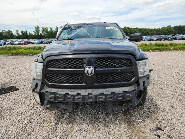 2014 RAM 1500 ST  